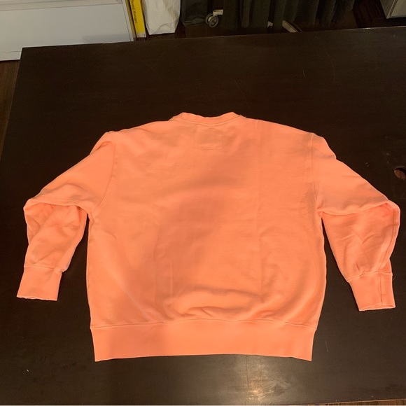 Med American Eagle Sweatshirt - Picture 2 of 4